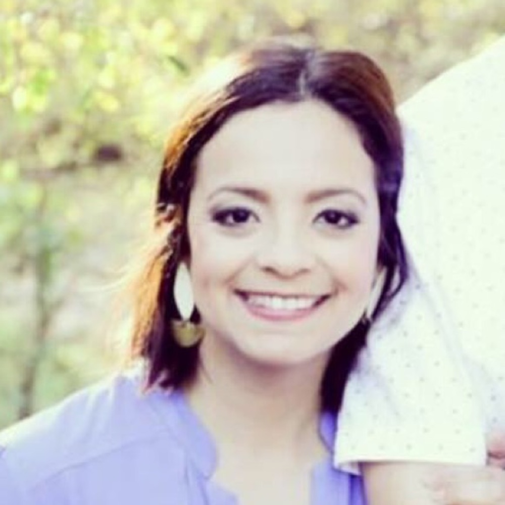 Meet your Posher, Allie